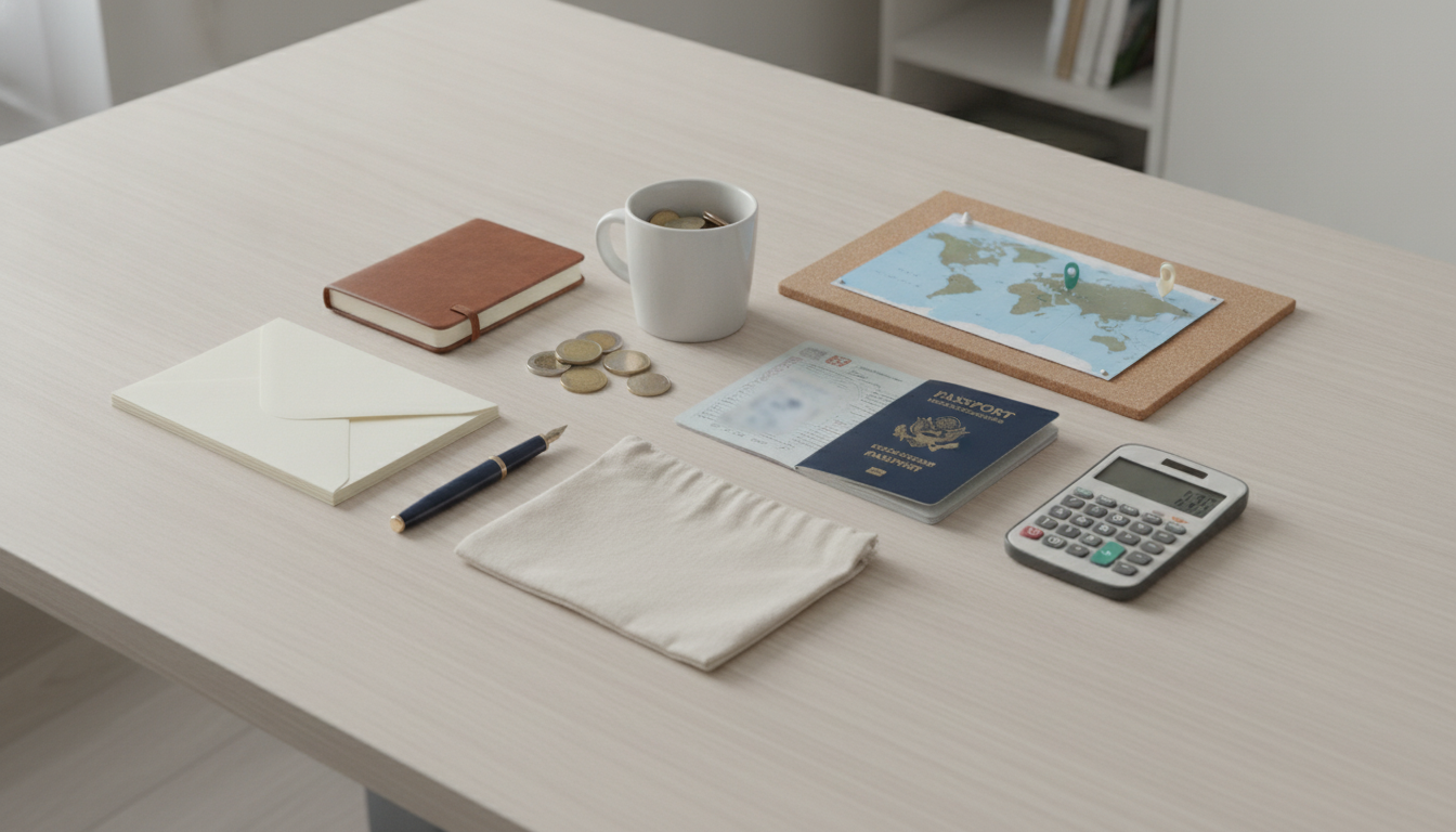 Save $5,000 in 90 Days: $385/Week Plan That Works