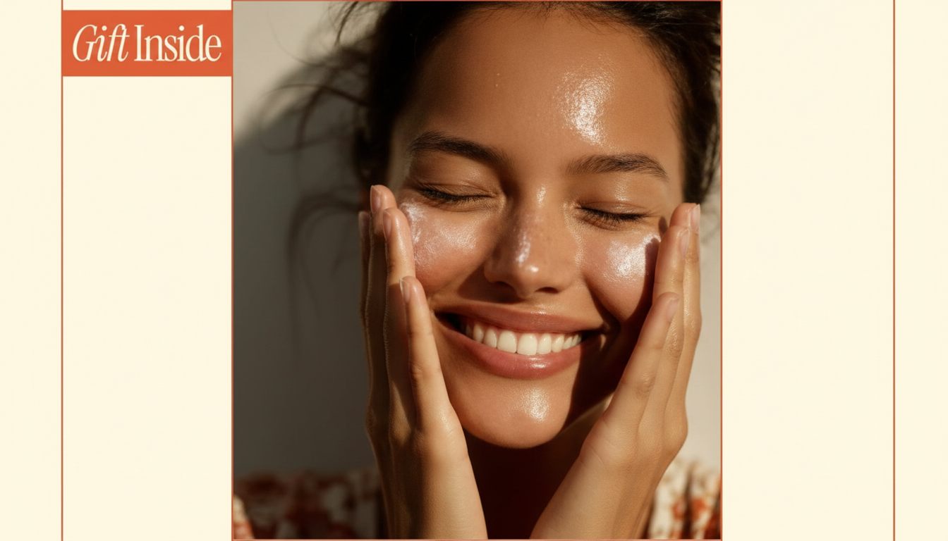 Protect Skin From Air Pollution: Cleanse, Antioxidants
