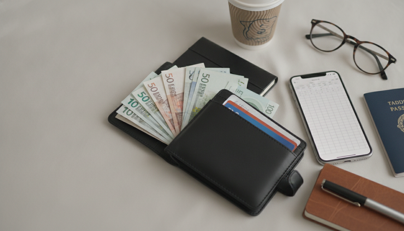 Build a Budget That Works With Your Real Spending