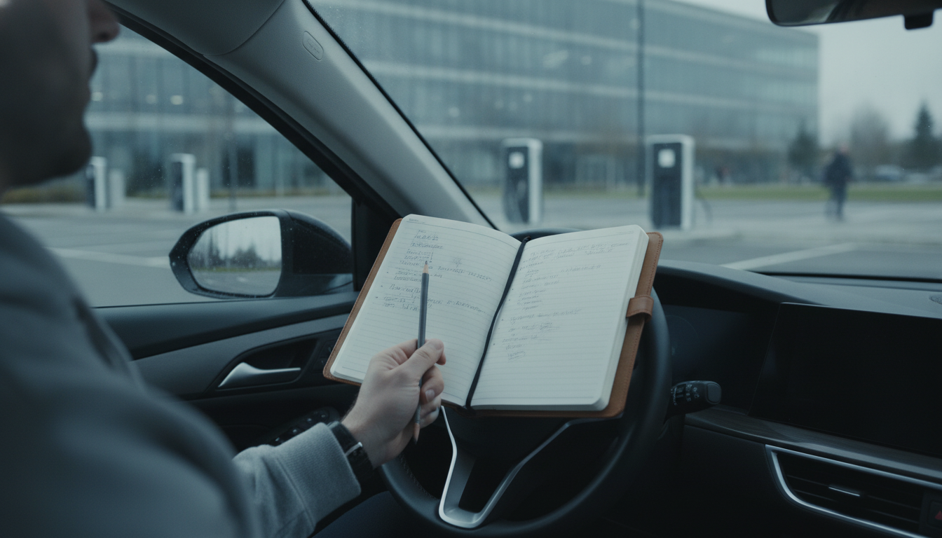 Leading Yourself: Meaning, Skills, and Daily Habits