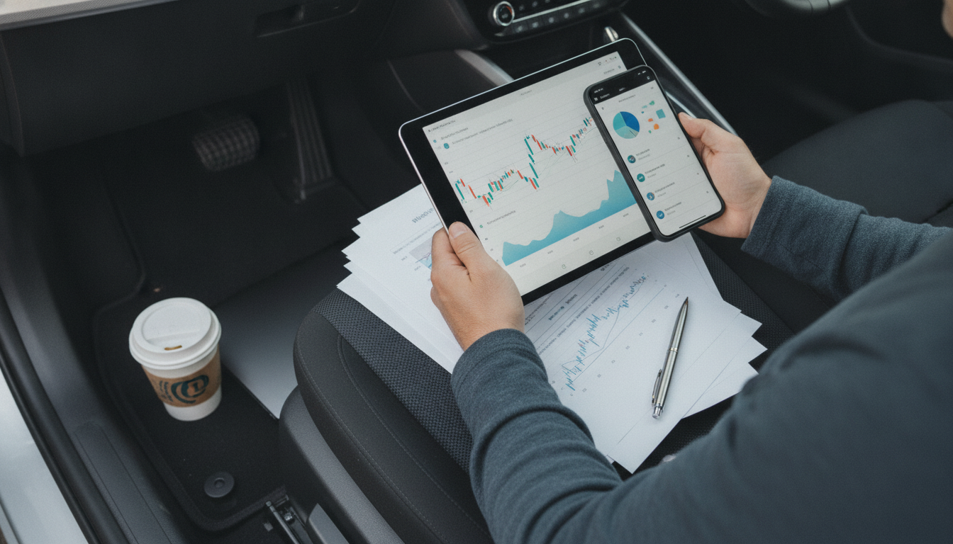 Best Sources for Historical Stock Prices (Verified Options)