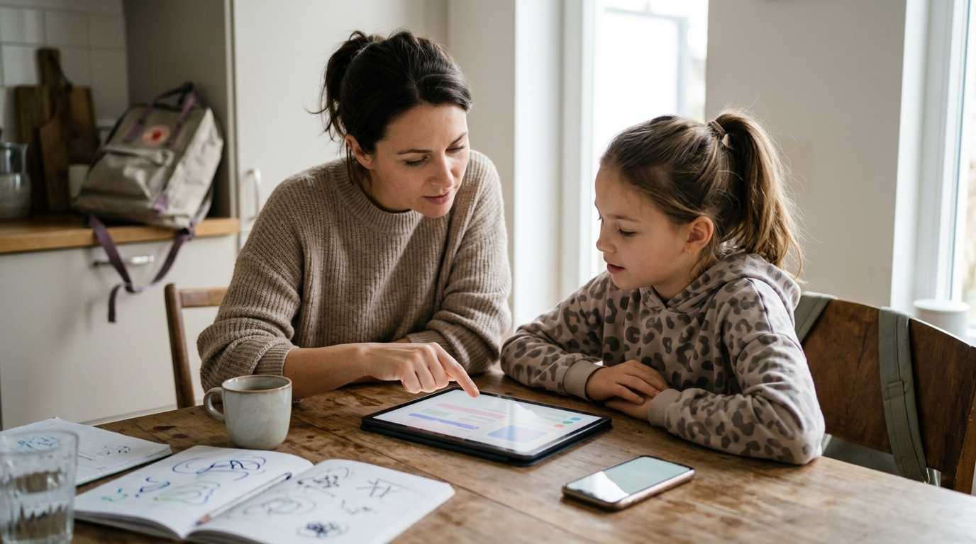 Did KOSA Pass? Latest Status and What Parents Can Do