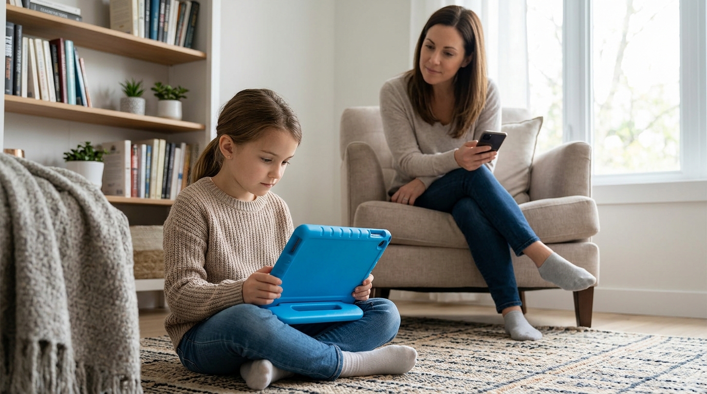 Best Online Safety Tools for Kids: Filters, Limits & Privacy