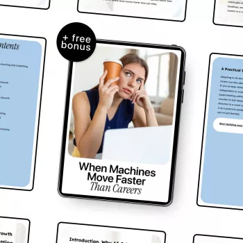 Why Gym Machines Have Moving Parts (And Why It Matters)